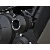 RDmoto padacie protektory PH01 - Honda CBR500R r.2013 H40