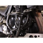 RDmoto padací rám - Triumph Tiger 1200 Explorer/XC 2011-15 spodný /CF126KD