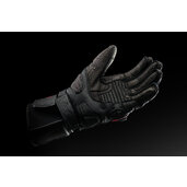 Furygan rukavice styg 15 vented / black-red - 00P_4637_108_details_0