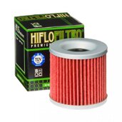Olejový filter HIFLOFILTRO HF125