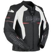 Furygan - bunda NITROS / white