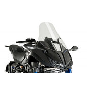 Plexi štít PUIG TOURING 2385W priehľadná
