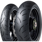 Pneumatika DUNLOP 120/65ZR17 (56W) TL SPMAX QUALIFIER II