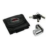 LAMPA Zámok na kotúč - Bite Ø 5,5mm