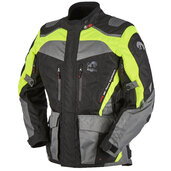 Furygan - bunda APALACHES / FLUO