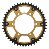 Rozeta SUPERSPROX STEALTH RST-486:48-GLD zlatá 48T, 520