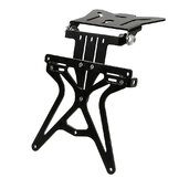 Držiak ŠPZ univerzál - nastaviteľný