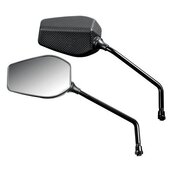 Lampa - zrkadlá Fender