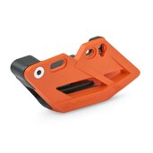 Vodítko reťaze POLISPORT PERFORMACE 8457500002 oranžová KTM