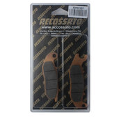 Brzdové obloženie ACCOSSATO AGPA212 ST