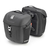 GIVI - MT501 BOCNE KAPSY METRO MULTILOCK 18L 