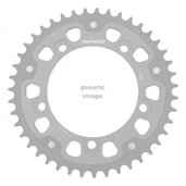 Rozeta SUPERSPROX STEALTH RST-1792:43-SLV strieborná 43T, 525