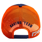 Alpinestars - šiltovka team / red bull ktm - siltovka-alpine-ktm-oranzova-3