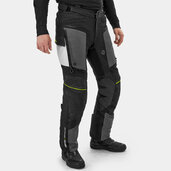 Shima nohavice tracker / dark grey - 02_SHIMA_TRACKER_PNT_MEN_DARK-GREY