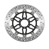 Brzdový kotúč NG 2035ZG Závodný