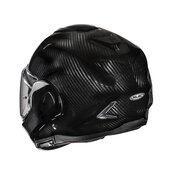 Hjc prilba f100 - carbon - F100_CARBON_TBD_3