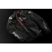 Furygan bunda atom evo vtd / black-grey - 00P_6460_127_details_5