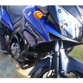 RDmoto padací rám - Suzuki DL650 V-Strom 2004-10 /CF14KD