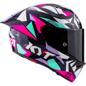 Kyt prilba kx-1 race gp - bastianini replica 2025 - Y6KX0007-KX-1 RACE GP BASTIANINI REPLICA 2025- E06-FIM_05