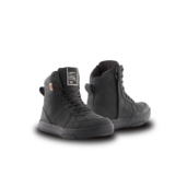 Ixon - topánky ghost wp lady / black - 508202003-Ghost WP Lady-1001-03 (Medium)