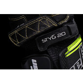 Furygan - rukavice STYG20 x Kevlar® / fluo