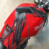 Strapce na rukoväte