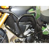 RDmoto padací rám - Suzuki DL1000 V-Strom 2014 /CF52KD