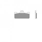 Brzdové obloženie BREMBO 07BB10SR