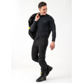 Shima nohavice joggster / black - Snímka obrazovky 2026-02-17 155203