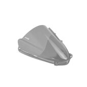 Plexi štít PUIG RACING 4933R červené