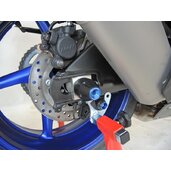 RDmoto - Adaptéry na kyvku Exclusive M8