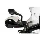 Chrániče páčiek PUIG EXTENSION 3589H dymové