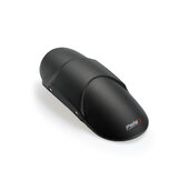 Predný blatník PUIG 3735N z hliníkového plechu čierna