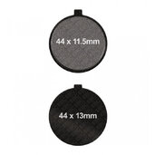 Brzdové obloženie EBC FA046