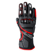Rst rukavice fulcrum / red - 281670_ZAL570989