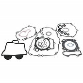 Sada  tesnení motoru-  komplet  vr. gufier WINDEROSA CGKOS 8110029