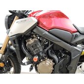 RDmoto padacie protektory PHV-1 - Honda CB650R Neo Sports 2019- / H63