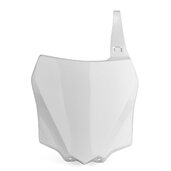 ŠPZ POLISPORT biela