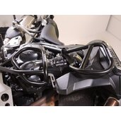 RDmoto padací rám - Triumph Tiger 1200 Explorer/XC 2011-15 komplet /CF127KD