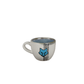 Moteam hrnček - 90 ml / glacial ice - 3