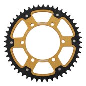Rozeta SUPERSPROX STEALTH RST-480:48-GLD zlatá 48T, 525