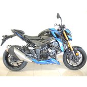 RDmoto padacie protektory PH01 - Suzuki GSX-S750 r.2017