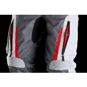 Furygan - nohavice killington / grey-red - 00P_6494_933_details_1