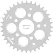 Rozeta SUPERSPROX STEALTH RST-736_525:36-RED červené 36T, 525