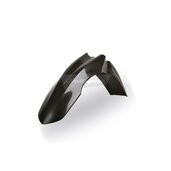 Predný blatník POLISPORT 8572700003 čierna