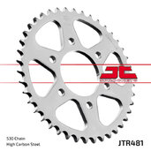 Reťazová rozeta JT JTR 481-42 42T, 530