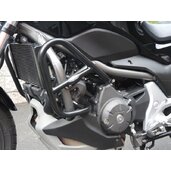 RDmoto padací rám - Honda NC700 2014-15 /CF41KD