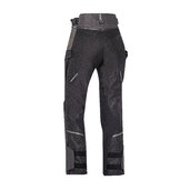 IXON - Nohavice Balder Lady / red