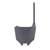 Číselný štítok POLISPORT 8680600004 restyling Nardo šedá