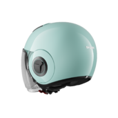 SHARK nano - blank / GRN